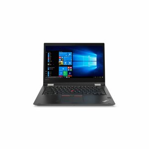 Lenovo ThinkPad Yoga X380 X360 Convertible Intel Core I5 8th Gen 8GB RAM 256GB SSD 14 Inches FHD Multi-Touch Display With ThinkPad Stylus Pen