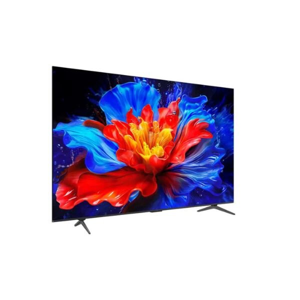 TCL 85 Inch 4K QLED Smart TV – Ultra HD Entertainment, Model 85P8K by TCL — view 2