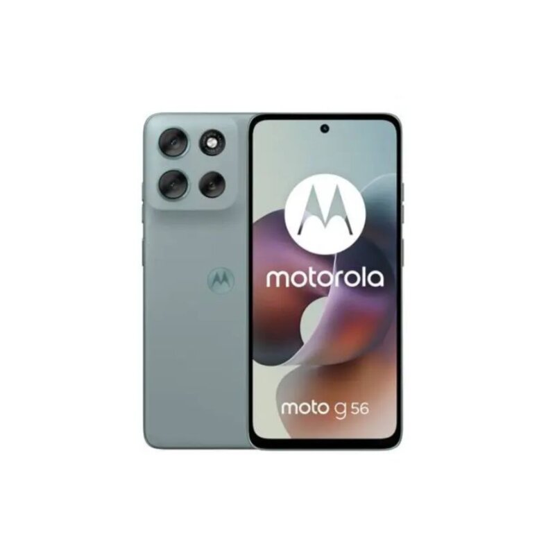Motorola Moto G56 12GB RAM 256GB - 6.72 Inch 5G Display by Other — view 3