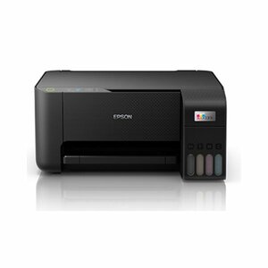 Epson EcoTank L3210 A4 All-in-One Ink Tank Printer
