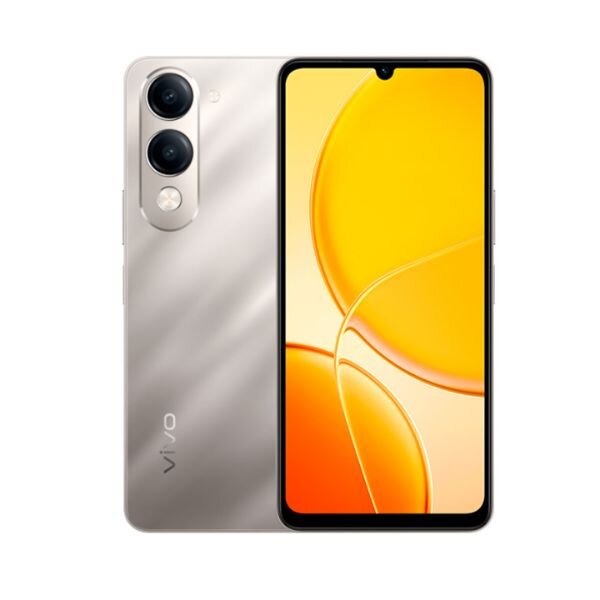 Vivo Y04 4GB RAM 64GB ROM 5000mAh  Long Battery Life by Vivo — view 3