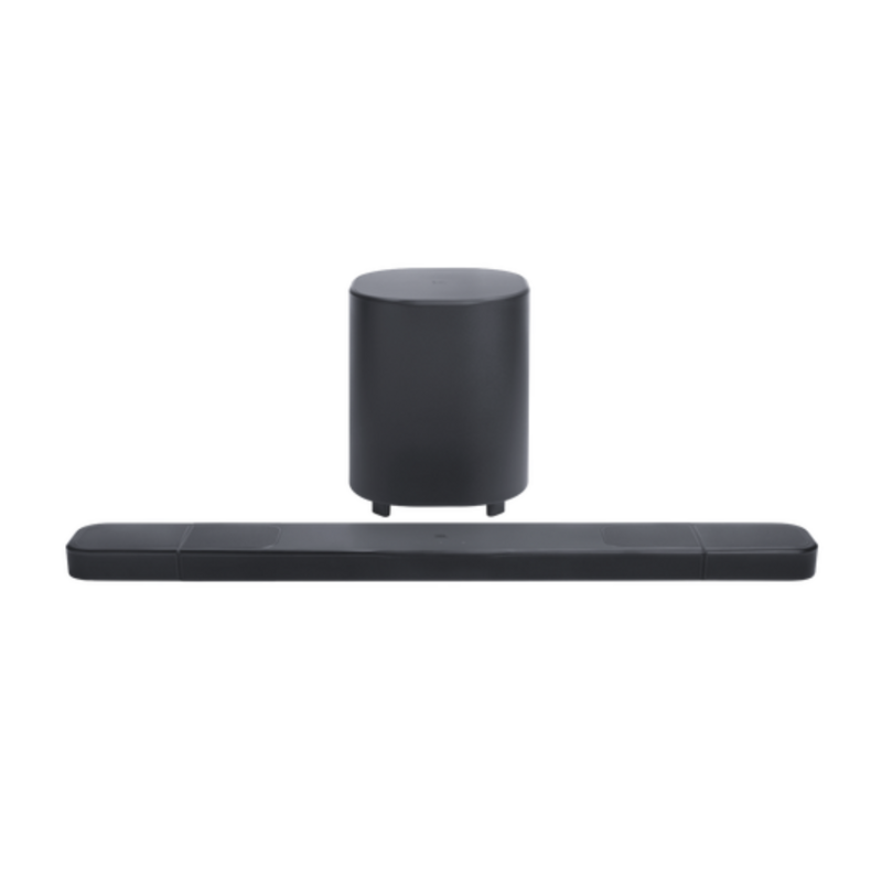 JBL Bar 1000MK2 960W Dolby Atmos Soundbar 7.1.4-Channel by JBL — view 4