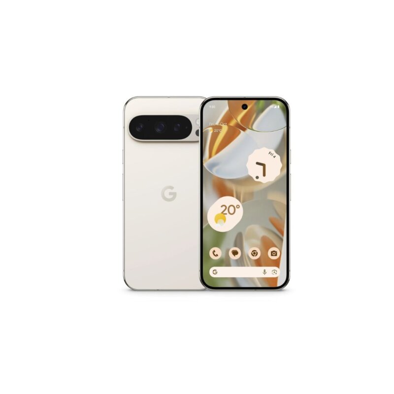 Google Pixel 9 Pro 256GB - 6.3 Inch LTPO OLED,  5G Connectivity by Other