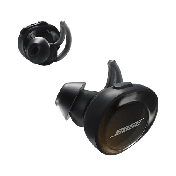Bose SoundSport Free Wireless In-Ear Headphones by Other — view 4