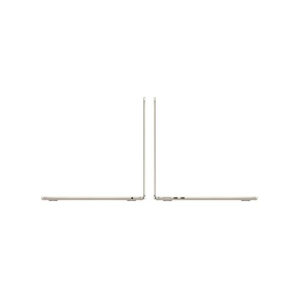 Apple MacBook Air M3 13 Inch 16GB 256GB by Apple — view 4