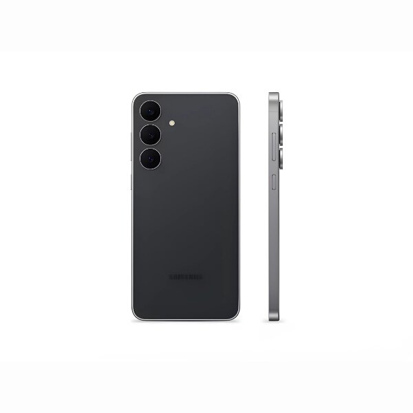 Samsung Galaxy S25 FE - 6.7 Inch Display, 8GB RAM + 256GB, 50MP Triple Camera, Dual Sim by Samsung — view 3