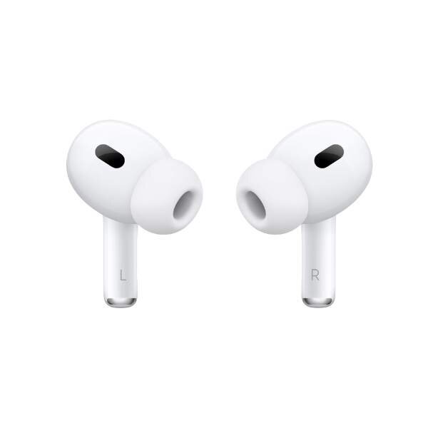 Apple AirPods Pro 2 With MagSafe USB-C – Active Noise Cancelling Wireless Earbuds – Model A3047 by Apple — view 3