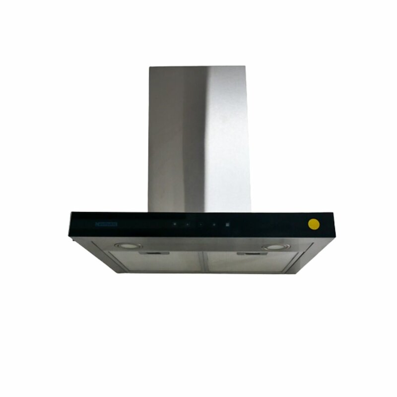 Newmatic H64.6S Kitchen Chimney Hood by Newmatic