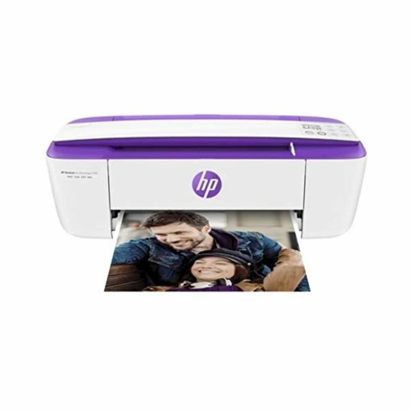 HP DeskJet Ink Advantage 3788 All-in-One Printer by HP