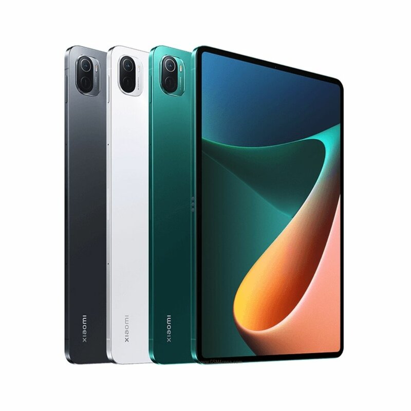 Xiaomi Mi Pad 5 11" 6GB RAM/256GB ROM by Other — view 2