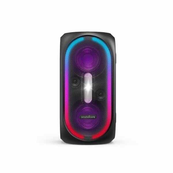 Anker Soundcore Rave PartyCast 80W Portable Bluetooth Speaker by Anker