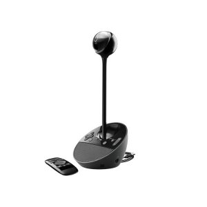 Logitech BCC950 ConferenceCam Video Conferencing Camera