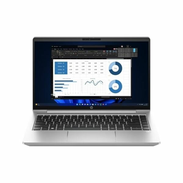 HP ProBook 440 G10 I7 1355U 8GB 1TB SSD 14" Silver by HP