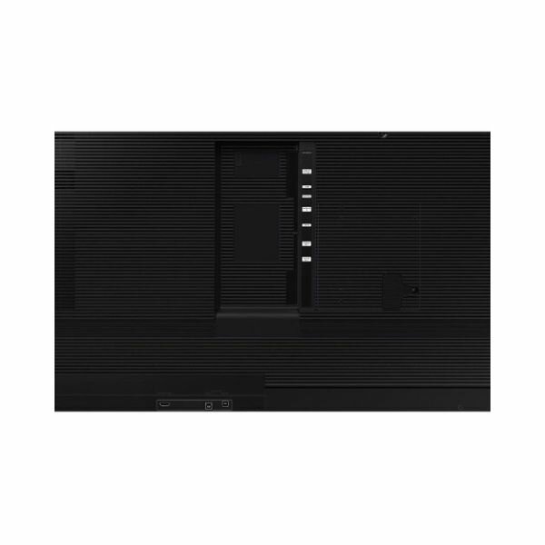 Samsung Flip 2 WM85R 65 Inch Class 4K UHD Education Touchscreen LED Display by Samsung — view 7