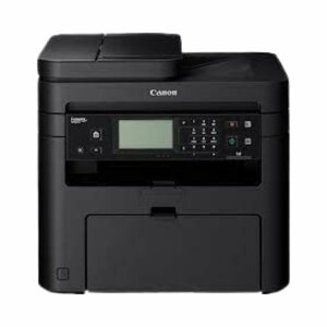 CANON I-SENSYS MF237w 4-in-1 Mono Laser Printer