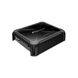 Pioneer GM-D9704 4 Channel Bridgeable Amplifier