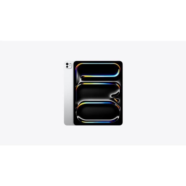 Apple IPad Pro M5 13-inch 512GB 5G Premium Performance, Pro Productivity by Apple