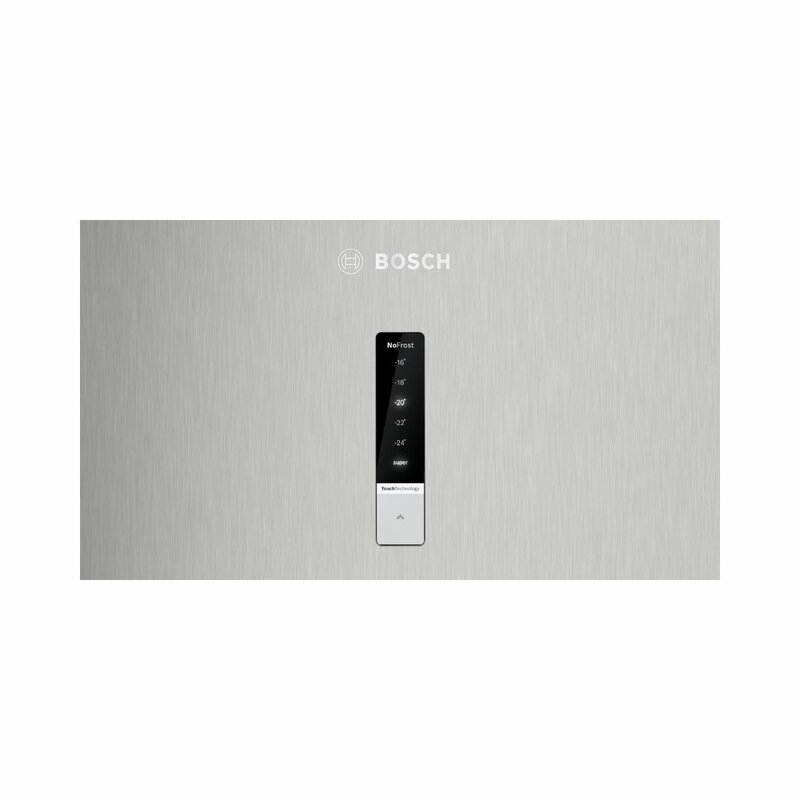 Bosch KDN43VL2K5 Top Mount Freezer - 365L by Other — view 3