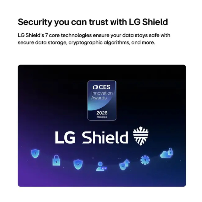 LG 65-Inch NANO 4K AI NU85 Smart TV - 65NU850B6LA by LG — view 4