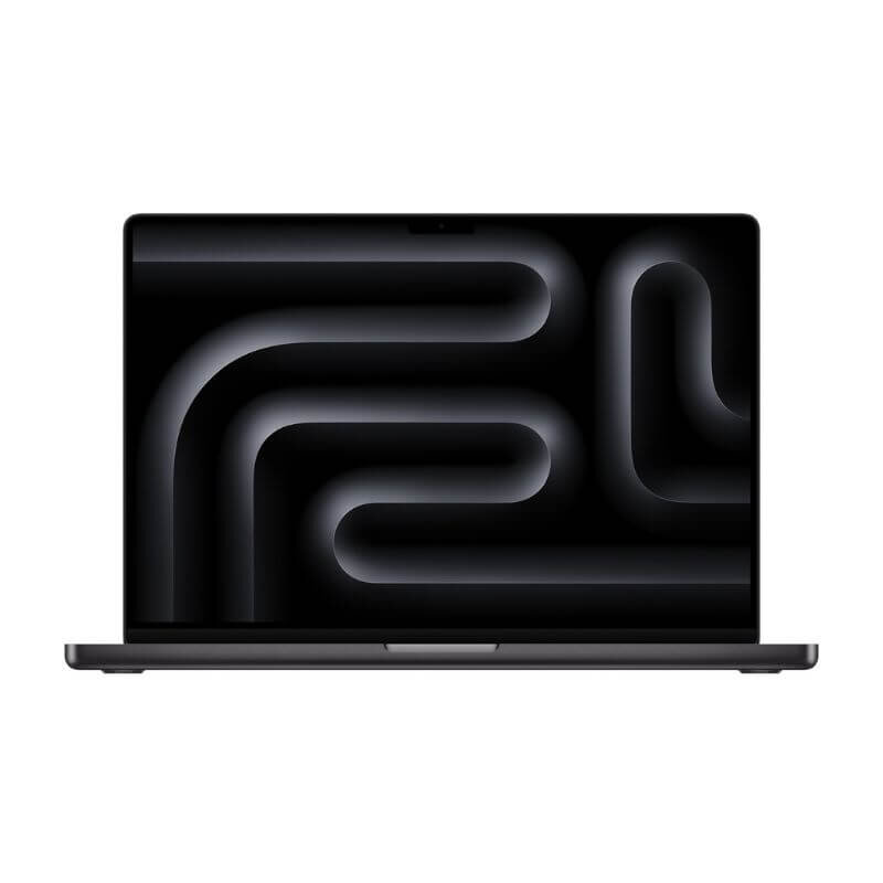 Apple MacBook Pro M3 Max 16-inch 36GB + 1TB by Apple