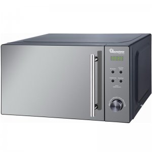 Ramtons 20 LITERS DIGITAL MICROWAVE GLASS DOOR- RM/458