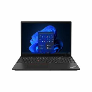 Powerful Lenovo P16s: Core I7-1360P (13th Gen), 16GB RAM, 512GB SSD, NVIDIA RTX A500