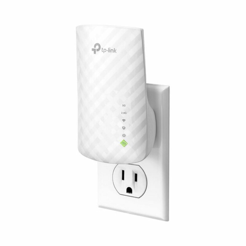 TP-Link RE200 Wireless-AC750 Range Extender by TP-Link — view 2