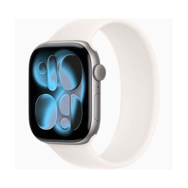 Apple Watch Series 11 46mm – Always-On Retina Display, Fitness And Health Tracking by Apple