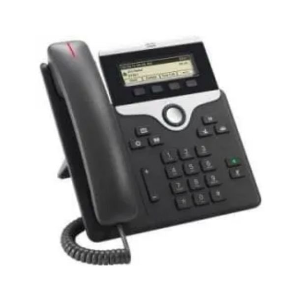 Cisco 7811-K9 IP Phone CP-7811-K9 by Fanvil