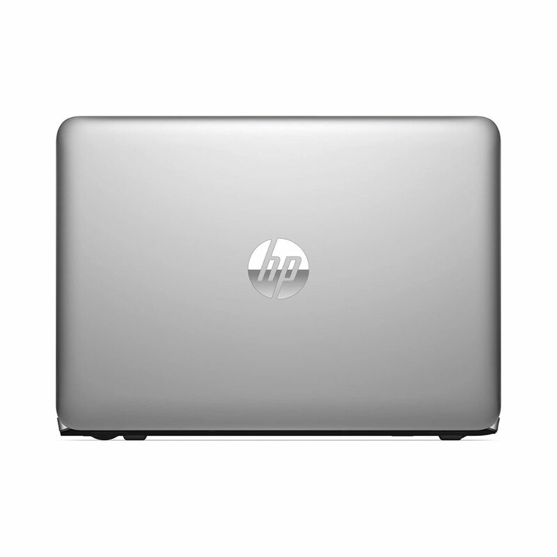 HP EliteBook 820 G3 Intel Core I5 6th Gen 8GB RAM 256GB SSD 12.5 Inches FHD  Display  (REFURBISHED) by HP — view 3