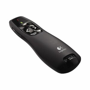 Logitech Wireless Presenter R400