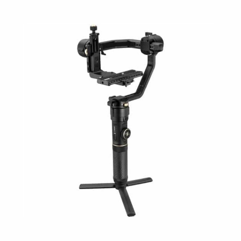 Zhiyun-Tech CRANE 2S Handheld Gimbal Stabilizer by Gimbal
