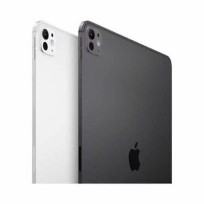 IPad Pro 13 Inch (M4, 256GB, Cellular) A2926 - Get It In 2026 by Apple — view 2