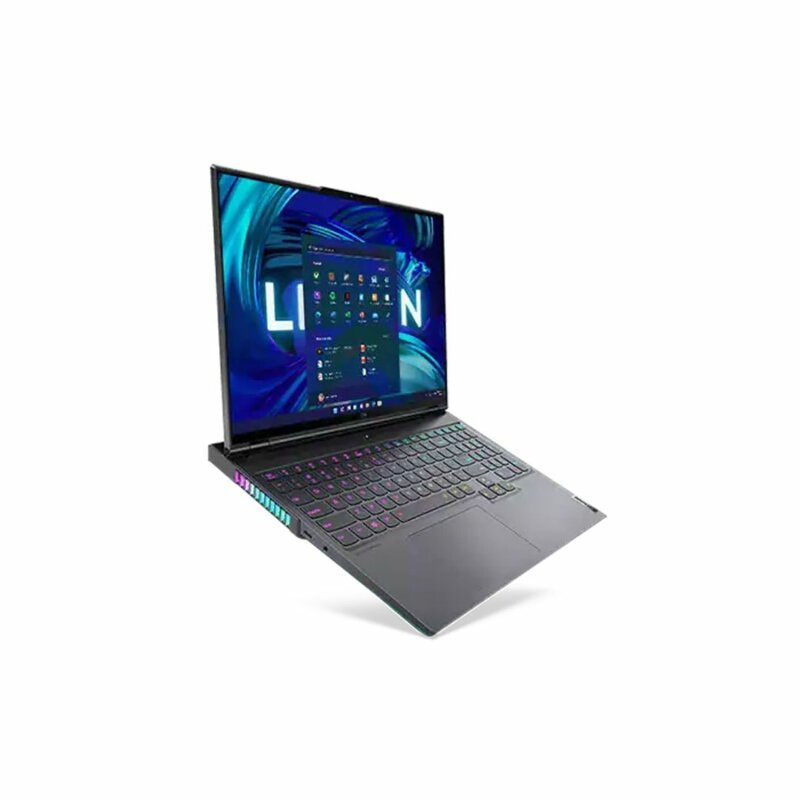 Lenovo Legion 7 16ITHG6, Intel Core I7 11800H, 16GB DDR4 3200, 1TB SSD by Lenovo