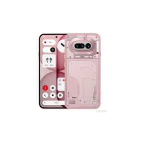 Nothing 4A 8GB RAM 128GB - 6.78-Inch Screen, 5G Connectivity