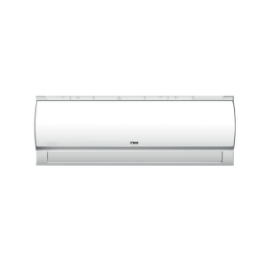 MIKA Air Conditioner, 18000BTU, White