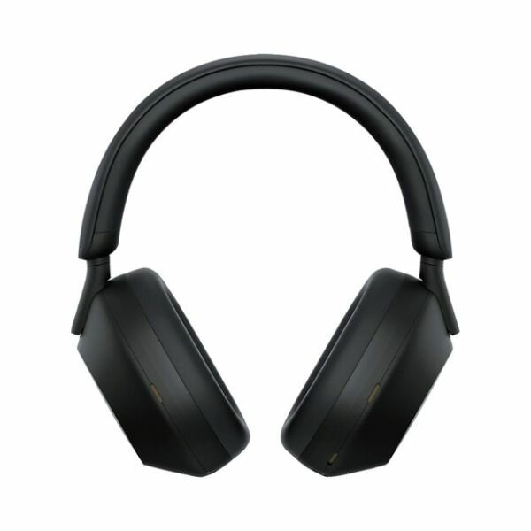 Sony WH-1000XM5 Wireless Noise Cancelling Headphones by Sony — view 2