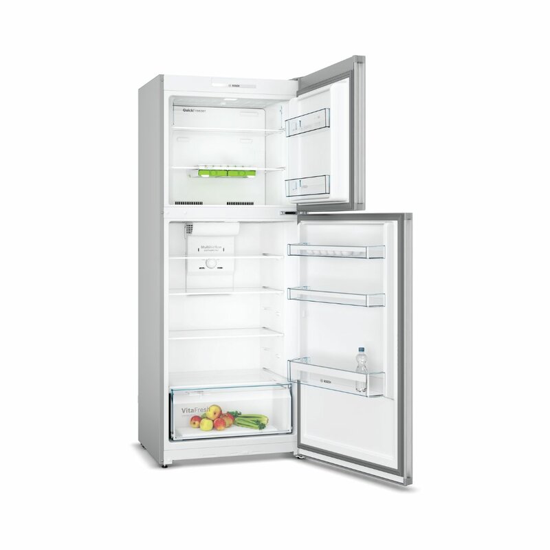 Bosch KDN43VL2K5 Top Mount Freezer - 365L by Other — view 2