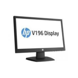 HP V197 18.5" Monitor
