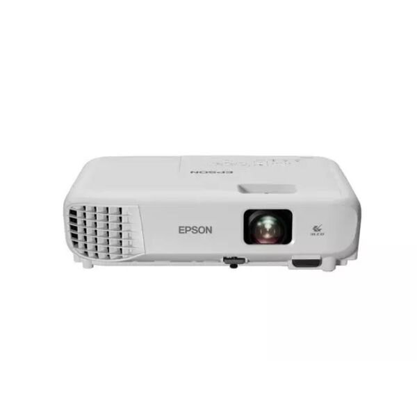 Epson Projector W53  WXGA 3LCD 3,800 Lumens HDMI/VGA by Epson