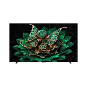 TCL 115C7K 115-Inch 4K QLED Mini-LED TV