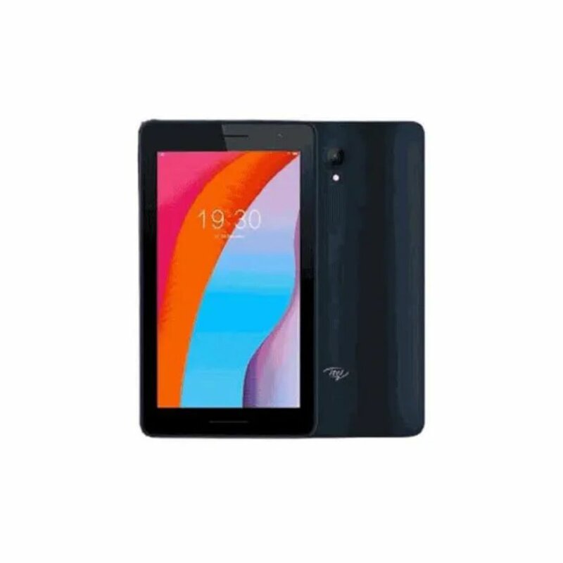 Itel Prime Tab 1 (W7002) 7.0" 1GB RAM/32GB ROM Dual Sim 4000mAh by Other