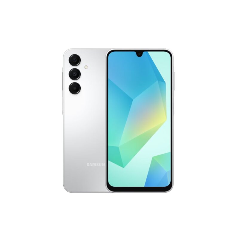 Samsung Galaxy A16 8GB RAM 256GB 5G - 6.7 Inch Super AMOLED Display by Samsung
