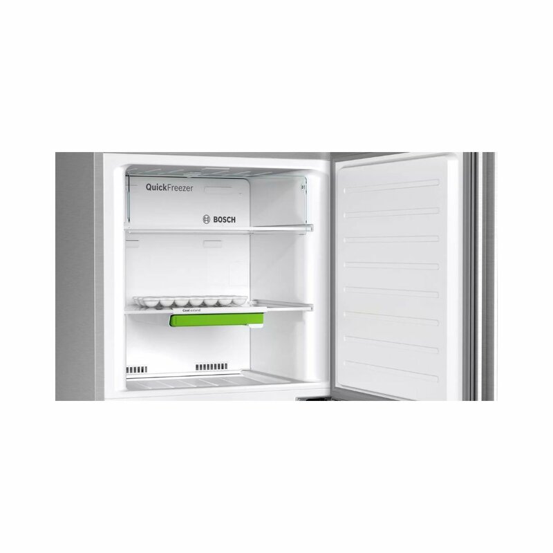 Bosch KDN30N12K5 Top Mount Freezer - 280L by Other — view 3