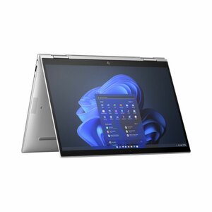 HP EliteBook X360 1040 G10 14" Touchscreen Convertible 2 In 1 Notebook - WUXGA - 1920 X 1200 - Intel Core I7 13th Gen 16GB RAM 512GB SSD