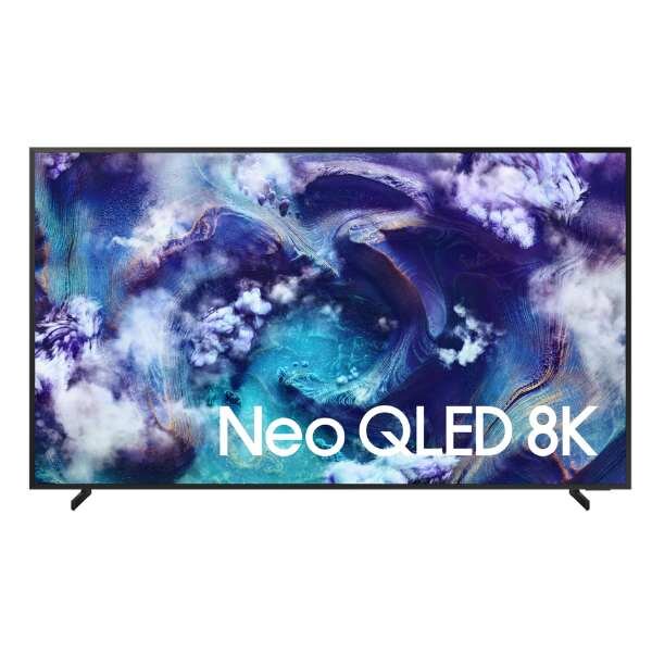 Samsung 85-Inch 8K Neo QLED Mini-LED Smart TV 85QN900F by Samsung