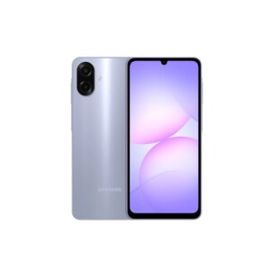 Samsung Galaxy A07s - 6.7 Inch Display, 4GB RAM, 64GB