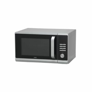 MIKA Microwave Oven, 23L, Silver MMWDGBH2333S