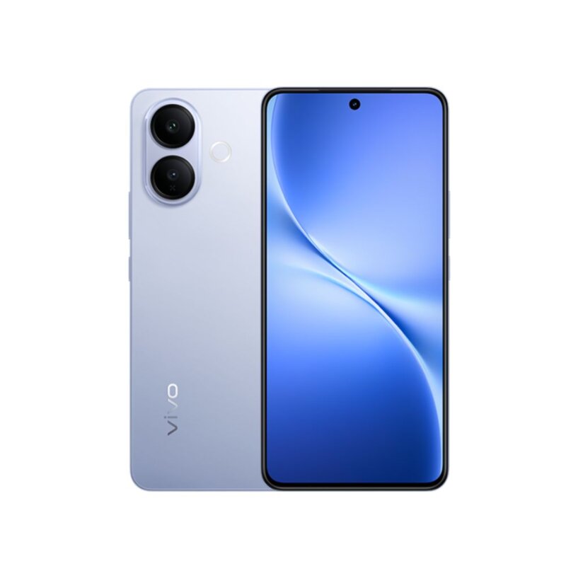 Vivo V60 Lite 4G 8GB RAM, 256GB ROM – Snapdragon 685, 32 MP Selfie Camera, 90W Fast Charging by Vivo — view 2