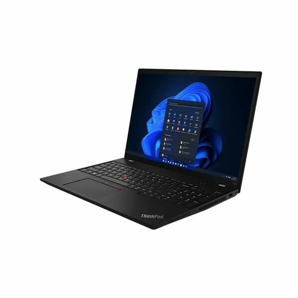 Powerful Lenovo P16s: Core I7-1360P (13th Gen), 16GB RAM, 512GB SSD, NVIDIA RTX A500 by Lenovo — view 2